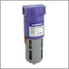 Air dryer (Differential pressure type)