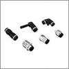 Fitting and piping material(Fitting(quickfitting standard non-lubricated specification))