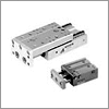 Actuator(With guide)