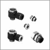 Auxiliary equipment (Fitting, supply joint)