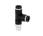 Clean System Quick Fittings(Standard Type) TB Series