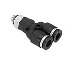 Clean System Quick Fittings(Standard Type) TBY Series