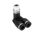 Clean System Quick Fittings(Standard Type) TBLY Series