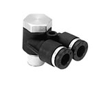Clean System Quick Fittings(Standard Type) SLY Series