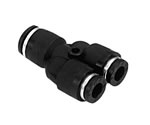 Clean System Quick Fittings(Standard Type) UYD Series