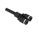 Clean System Quick Fittings(Standard Type) UBD Series