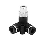Clean System Quick Fittings(Standard Type) TBZ Series