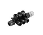 Clean System Quick Fittings(Standard Type) TBEW Series