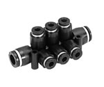 Clean System Quick Fittings(Standard Type) UEDW Series