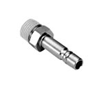Clean System Quick Fittings(Standard Type) TJ Series