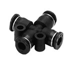 Clean System Quick Fittings(Mini Type) UXA Series