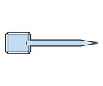 Tungsten Discharging Needle for Replacement DTRY-ELB11